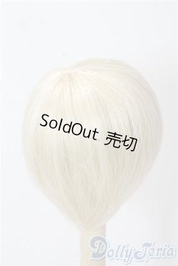 画像2: 8inch/ウィッグ U-25-09-16-078-TN-ZU