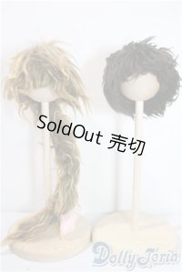 7-8inch/ボアウィッグ U-25-09-23-018-TN-ZU