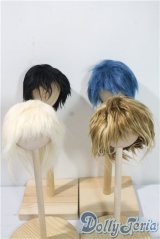 7-8inch/ボアウィッグ U-25-09-23-017-TN-ZU
