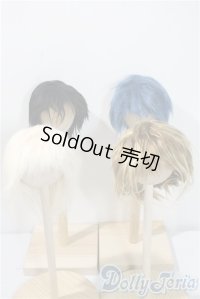 7-8inch/ボアウィッグ U-25-09-23-017-TN-ZU