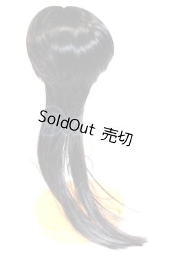 画像2: 8-9inch/ウィッグ U-25-09-16-081-TN-ZU
