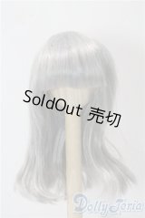 8-9inch/ウィッグ U-25-09-16-079-TN-ZU