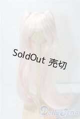 8-9inch/ウィッグ U-25-09-16-076-TN-ZU