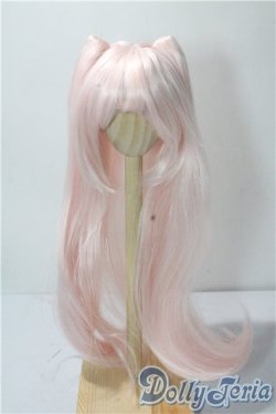 画像1: 8-9inch/ウィッグ U-25-09-16-076-TN-ZU