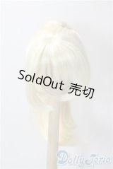 8-9inch/ウィッグ U-25-09-16-071-TN-ZU