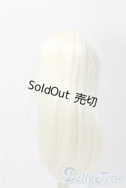 画像2: 8-9inch/ウィッグ U-25-09-16-071-TN-ZU