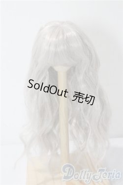 画像1: 6-7inch/ウィッグ U-25-09-16-094-TN-ZU