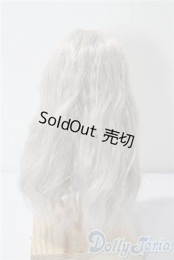 画像2: 6-7inch/ウィッグ U-25-09-16-094-TN-ZU