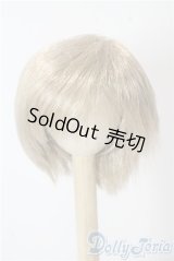 6-7inch/ウィッグ U-25-09-16-089-TN-ZU