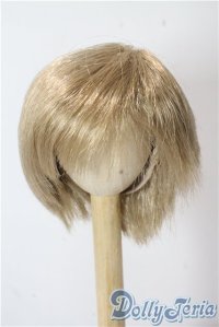 6-7inch/ウィッグ U-25-09-16-089-TN-ZU