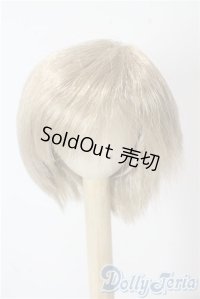 6-7inch/ウィッグ U-25-09-16-089-TN-ZU