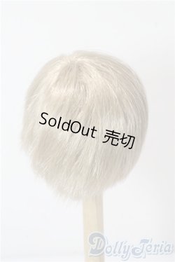 画像2: 6-7inch/ウィッグ U-25-09-16-089-TN-ZU