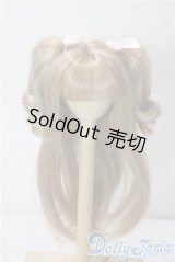 6-7inch/ウィッグ U-25-09-16-088-TN-ZU