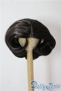 6-7inch/ウィッグ U-25-09-16-092-TN-ZU