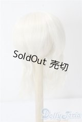 6-7inch/ウィッグ U-25-09-16-093-TN-ZU