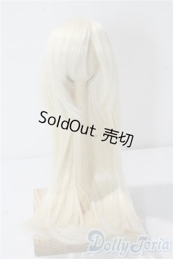 画像1: 6-7inch/ウィッグ U-25-09-16-095-TN-ZU