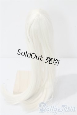 画像2: 6-7inch/ウィッグ U-25-09-16-095-TN-ZU