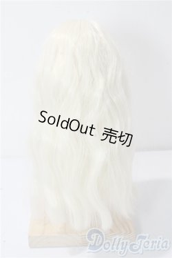 画像2: 6-7inch/ウィッグ U-25-09-16-091-TN-ZU