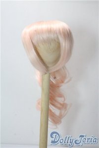 9-10inch/ウィッグ U-25-09-16-057-TN-ZU