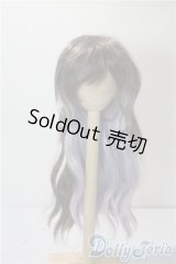 9-10inch/ウィッグ U-25-09-16-060-TN-ZU