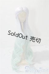 9-10inch/ウィッグ U-25-09-16-059-TN-ZU