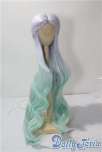 9-10inch/ウィッグ U-25-09-16-059-TN-ZU