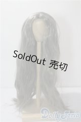 9-10inch/ウィッグ U-25-09-16-065-TN-ZU