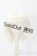 9-10inch/ウィッグ U-25-09-16-061-TN-ZU