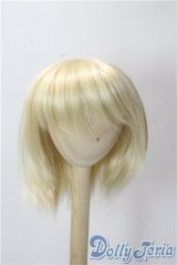 9-10inch/ウィッグ U-25-09-16-061-TN-ZU