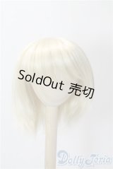 9-10inch/ウィッグ U-25-09-16-061-TN-ZU