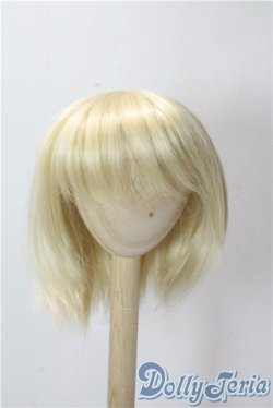 画像1: 9-10inch/ウィッグ U-25-09-16-061-TN-ZU