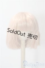 9-10inch/ウィッグ U-25-09-16-064-TN-ZU