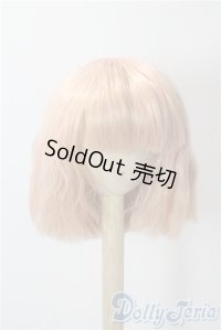 9-10inch/ウィッグ U-25-09-16-064-TN-ZU