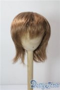 9-10inch/ウィッグ U-25-09-16-067-TN-ZU