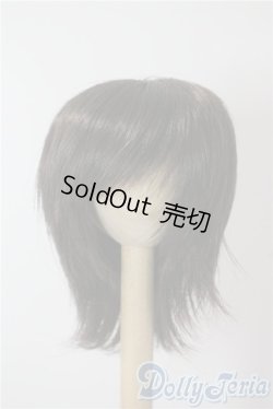 画像1: 5.5inch/ウィッグ A-25-09-17-1060-TN-ZU