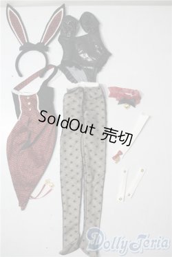 画像1: DDdy/dollheart製衣装セット A-25-09-17-1052-TN-ZU
