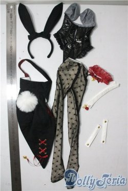 画像2: DDdy/dollheart製衣装セット A-25-09-17-1052-TN-ZA