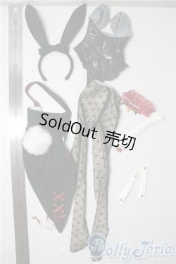 画像2: DDdy/dollheart製衣装セット A-25-09-17-1052-TN-ZU