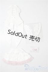 オビツ45/OF：衣装セット A-25-09-17-1054-TN-ZU