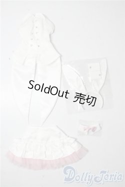 画像1: オビツ45/OF:衣装セット A-25-09-17-1054-TN-ZU