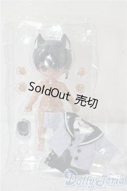 画像4: NAGI(ナギ)/交換学生ランラング-   A-25-09-17-1079-TN-ZU