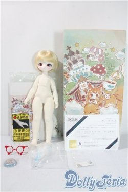 画像5: TinyFox/ 悪魔と天使の子羊 アスモティ 1/6 A-25-09-17-1094-TN-ZA