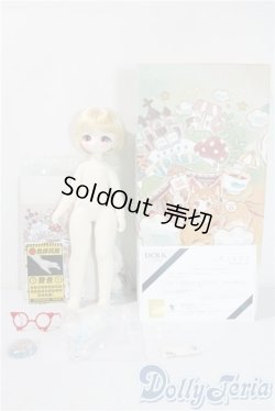 画像5: TinyFox/ 悪魔と天使の子羊 アスモティ 1/6 A-25-09-17-1094-TN-ZU