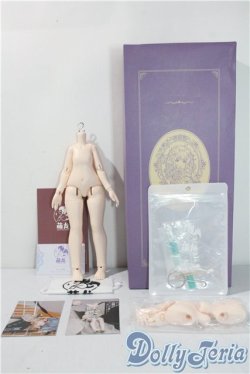 画像3: sprouting　dragon/1/6 doll body A-25-09-17-1096-TN-ZA