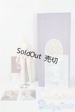 画像3: sprouting　dragon/1/6 doll body A-25-09-17-1096-TN-ZU