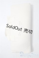 DOLLZONE/1/6ドールバッグ A-25-09-17-1062-TN-ZU