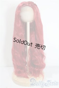 画像1: 7-8inch/ウィッグ U-25-09-23-022-TN-ZU