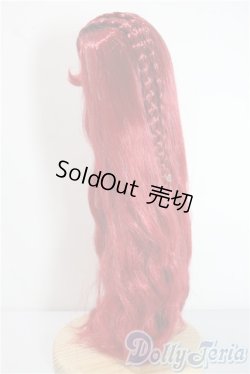 画像2: 7-8inch/ウィッグ U-25-09-23-022-TN-ZU