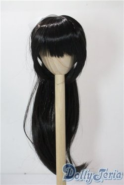 画像1: 9-10inch/ウィッグ U-25-09-23-047-TN-ZU