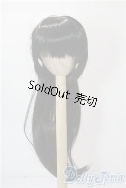 画像1: 9-10inch/ウィッグ U-25-09-23-047-TN-ZU